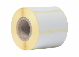 Einzeletikettenrolle BDE-1J026051-060