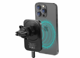 Nevox Wireless Fast Car Charger 15 Watt, nabíječka