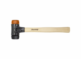 Schonhammer Safety, mittelweich / hart