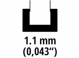 Einhell náhradní kotouč 4500194, pilový kotouč