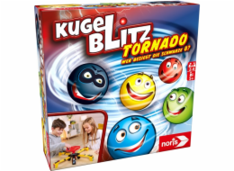Noris Kugelblitz Tornado, dovednostní hra