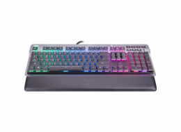 Argent K6 RGB, herní klávesnice
