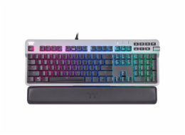 Argent K6 RGB, herní klávesnice