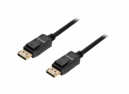 Kabel Displayport 1.4 (Stecker > Stecker) 8K
