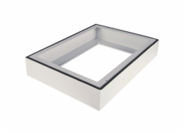 Základna Digitus pro nástěnné pouzdro IP55 - 600x450 mm (ŠxH), základna