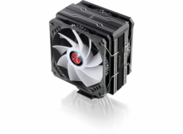 RAIJINTEK ELEOS 12 DUO RBW, chladič CPU
