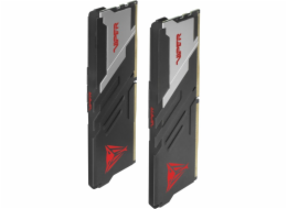 DIMM 32 GB DDR5-6200 (2x 16 GB) Dual-Kit, Arbeitsspeicher