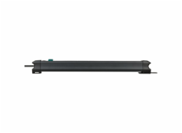 Premium-Line Steckdosenleiste 6-fach