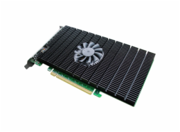 HighPoint SSD7105, karta rozhraní