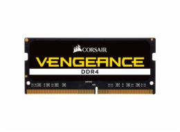SO-DIMM 8 GB DDR4-3200 (1x 8 GB) , Arbeitsspeicher
