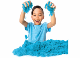 Spin Master Kinetic Sand blue, play sand Spin Master Kinetic Sand blue, play sand