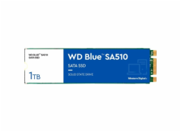 WD Blue SA510 1TB, SSD