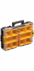 Dewalt TOUGHSYSTEM 2.0 DS100 Organizér (žluto-černý)