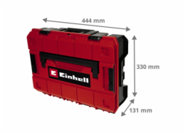 Systémový kufr Einhell E-Case SF vč. mřížkové pěny, box na nářadí