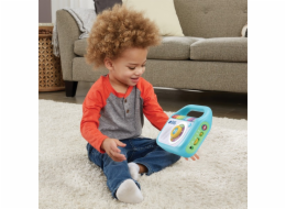 VTech Můj první hudební přehrávač, reproduktor