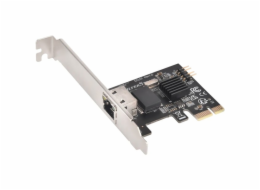 SST-ECL01, LAN-Adapter