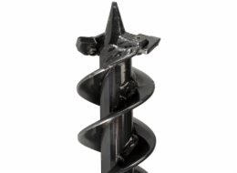 Zemní vrták Makita s čepem, O 60mm, L 800mm