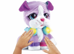 VTech DJ BeatBoxer, figurka na hraní