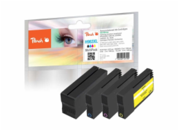 Peach Ink Economy Pack PI300-998
