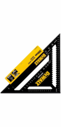 Dewalt Úhlový držák Speed Square, 30 cm (černý)