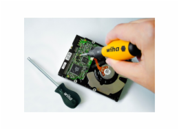 Momentový šroubovák Wiha TorqueVario-S ESD