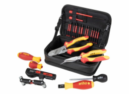 Werkzeug-Set Wallbox-Installation