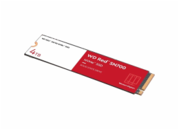 WD Red SN700 4TB, SSD
