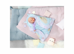Zavinovačka ZAPF Creation Baby Annabell® Sweet Dreams, doplňky pro panenky