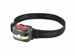 Čelovka Ansmann HD250RS, LED světlo