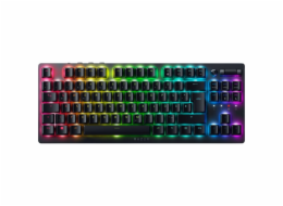 Razer DeathStalker V2 Pro TKL, herní klávesnice