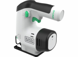 BLACK+DECKER Reviva REVJ12C , 12 voltů  Akumulátorová skládačka