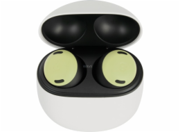 Google Pixel Buds Pro lemongrass