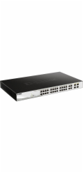 D-Link DGS-1210-28MP/E