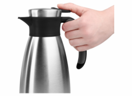 Emsa vakuová konvice SOFT GRIP, 1 litr