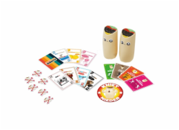 Asmodee Throw Throw Burrito