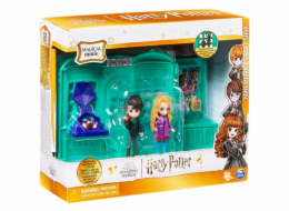 Spin Master Wizarding World Harry Potter - Hrací sada Honey Pot, Hrací budova