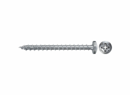 Spanplattenschraube PowerFast II 5,0x40 Pan Head PZ