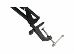 DB-100 Desktop Boom, Halterung