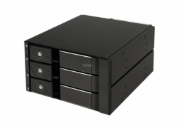 SilverStone SST-FS303-12G, odnímatelný rámeček