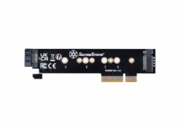 SilverStone SST-ECM28, karta rozhraní
