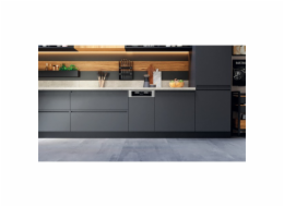 Bauknecht BSBO 3O23 PF X, myčka