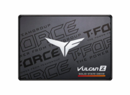 VULCAN Z 512 GB, SSD
