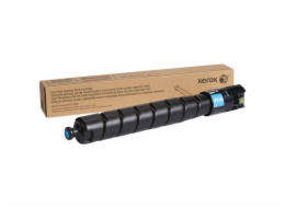 Toner Xerox azurový 106R04078