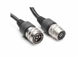Sicherheitsadapter JUICE CONNECTOR, CEE16 / 400V, 3-phasig