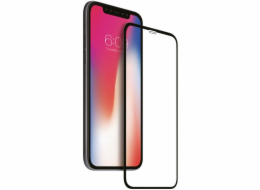 Nevox NEVOGLASS 3D (transparentní, iPhone 14 Pro)