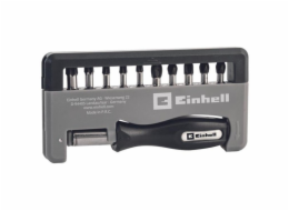 Einhell Handy Bitbox Impact 49155025 , Sada bitů 12 kusů