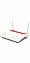 FRITZ!Box 6850 5G, WLAN-LTE-Router