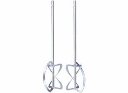 Einhell dvojitá míchací malta O 120 x 550 mm, míchací koš