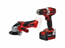Werkzeug-Set TE-TK 18/2 Li Kit