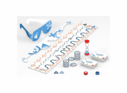 Schmidt Spiele Lautsalat, desková hra